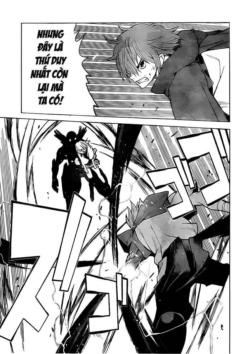 code geass: shikkoku no renya chapter 5 13