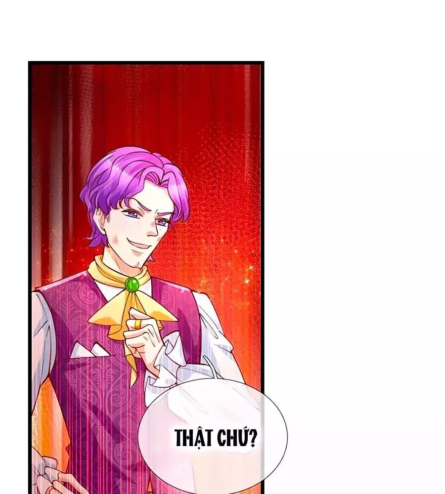 bỗng một ngày nọ trở thành con gái vua chapter 116 15