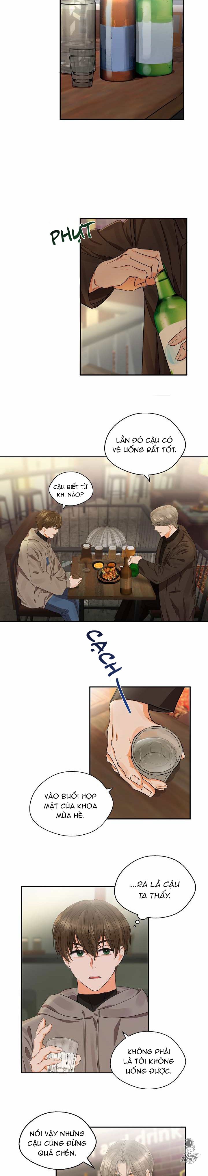 chanh đắng chapter 9 6