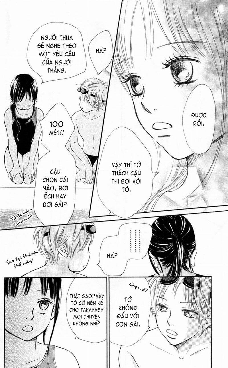 ngày ấy ta bên nhau chapter 39 26