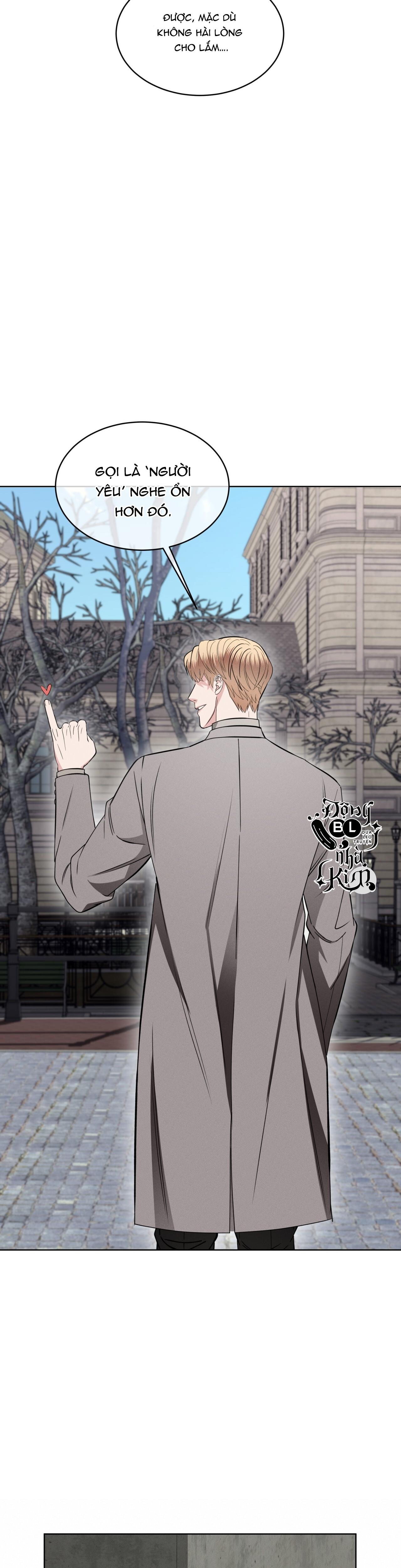 đêm ở london chapter 14 23