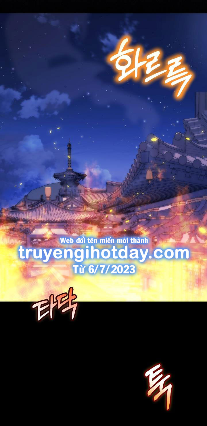 Hôn Nhân Bí Mật chapter 7.1 - Trang 7