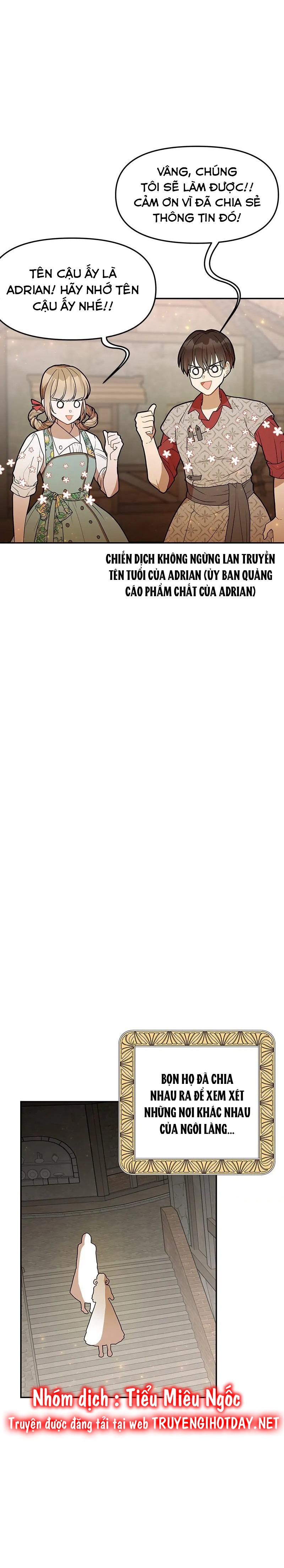 làm cách nào để sống sót trong cuốn tiểu thuyết ngôn tình lãng mạn chapter 52 18