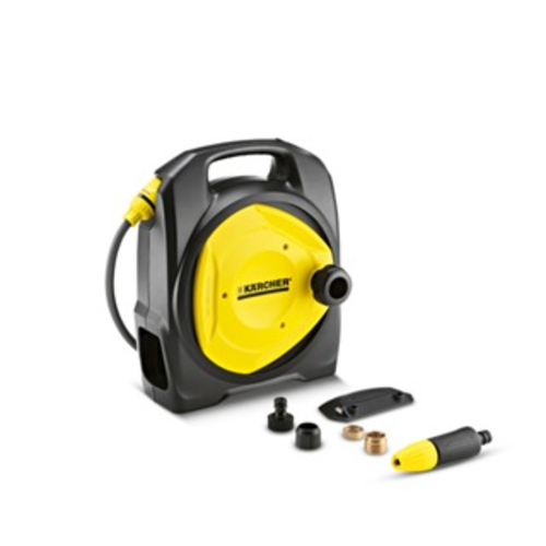 Guồng ống dây cấp nước Karcher CR 3.110 - Hàng chính hãng