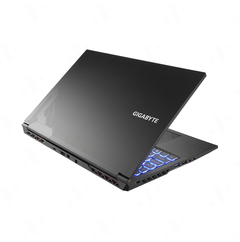 Laptop Gigabyte G5 KE-52VN263SH (i5-12500H | 8GB | 512GB | GeForce RTX 3060 6GB | 15.6′ FHD 144Hz | Win 11) - Hàng Chính Hãng