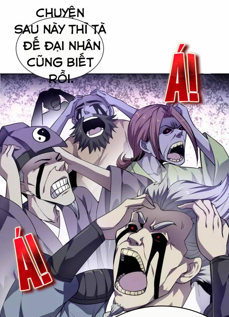 nghịch thiên đại thần chapter 74 25