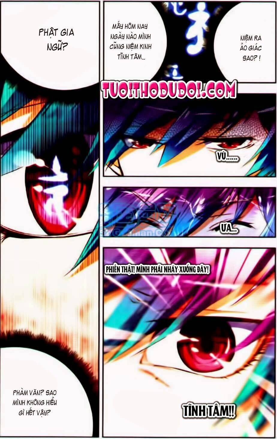 chu tước ký chapter 12 7