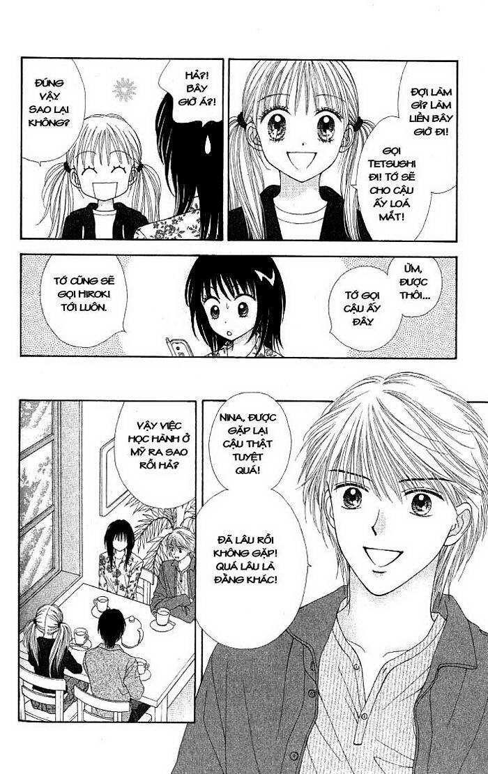 học sinh siêu ngầu chapter 25 18