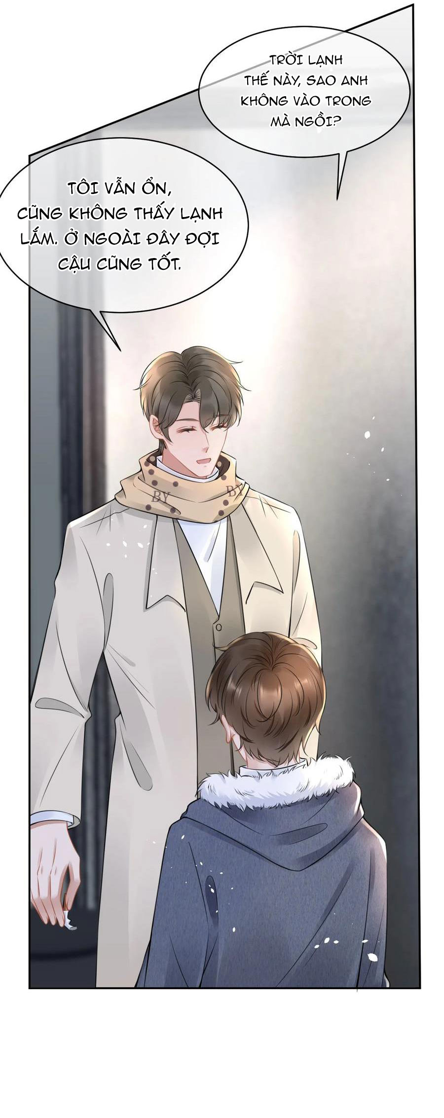 ta sinh con cho tổng tài chapter 52 5