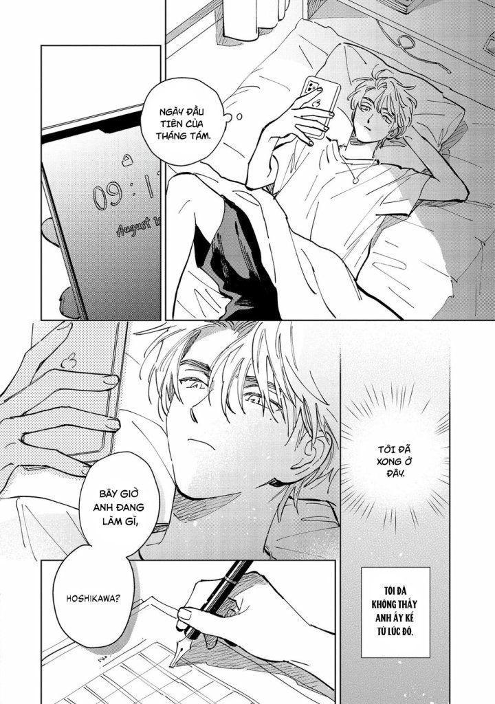 hoshi o tsukamaeru chapter 3 36