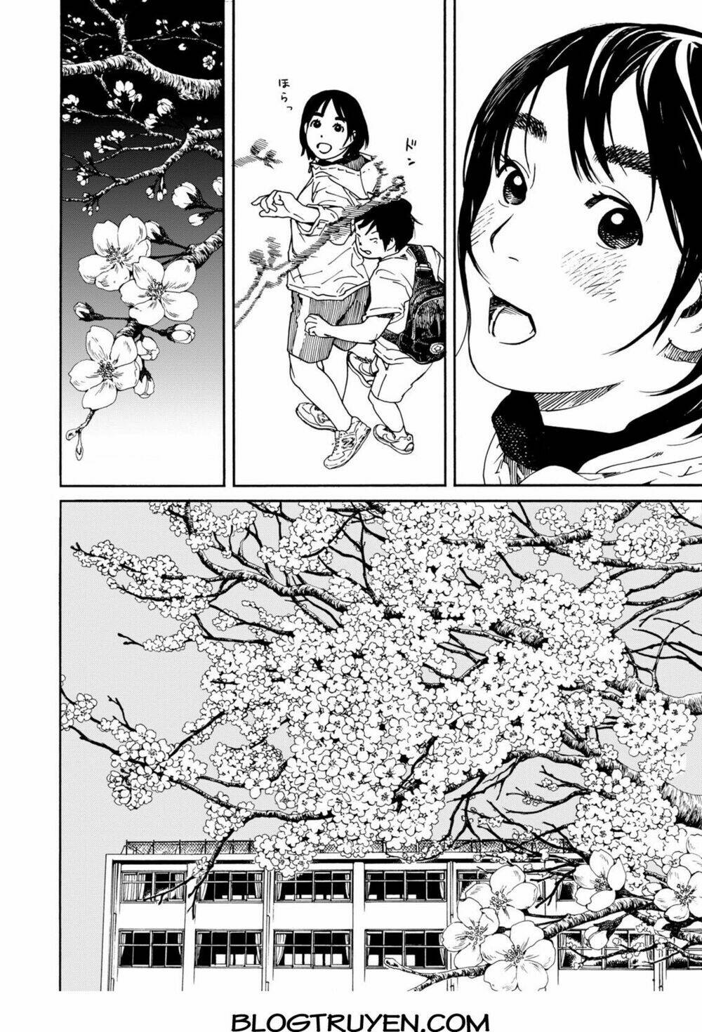 fujiyamasan wa shishunki chapter 59 17