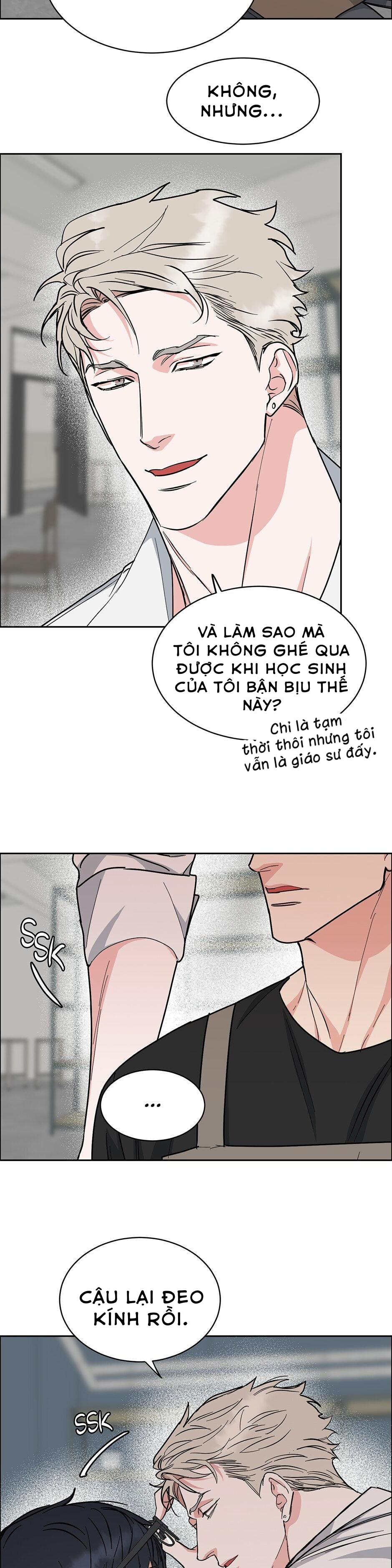 chỉ dành cho người đăng ký chapter 60 13