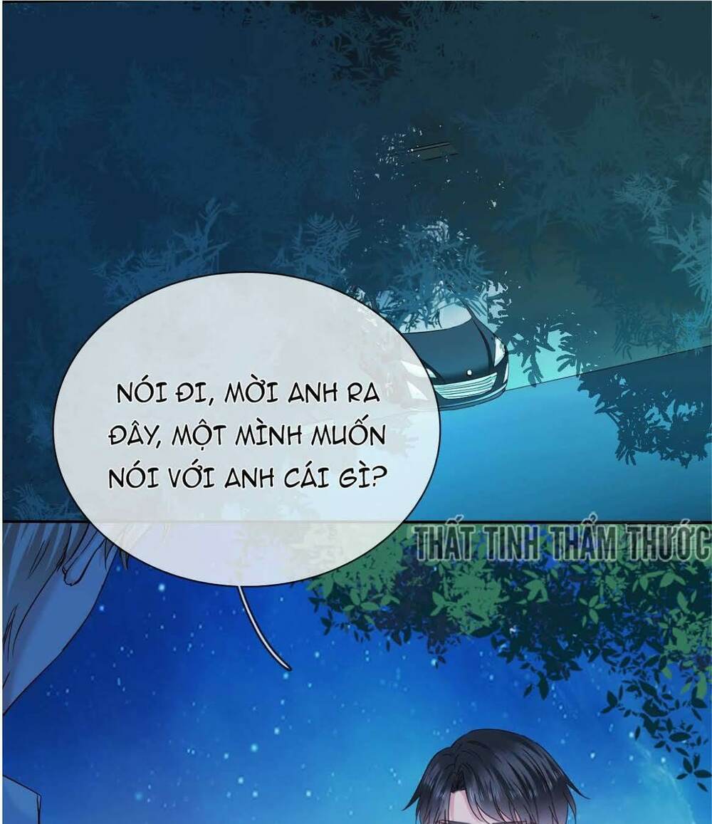 bay qua thiên sơn đến yêu anh chapter 43 40