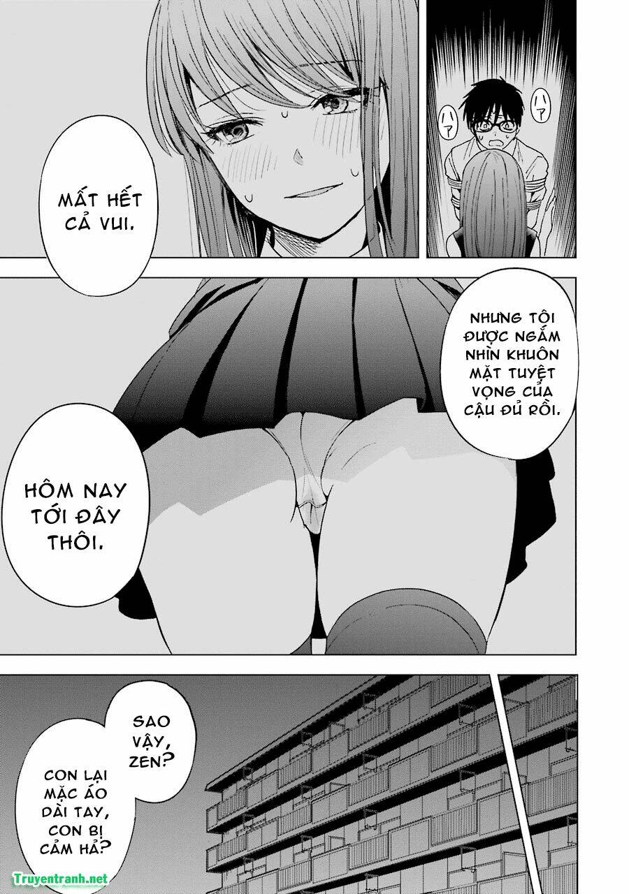 tsumi to kai chapter 5 21