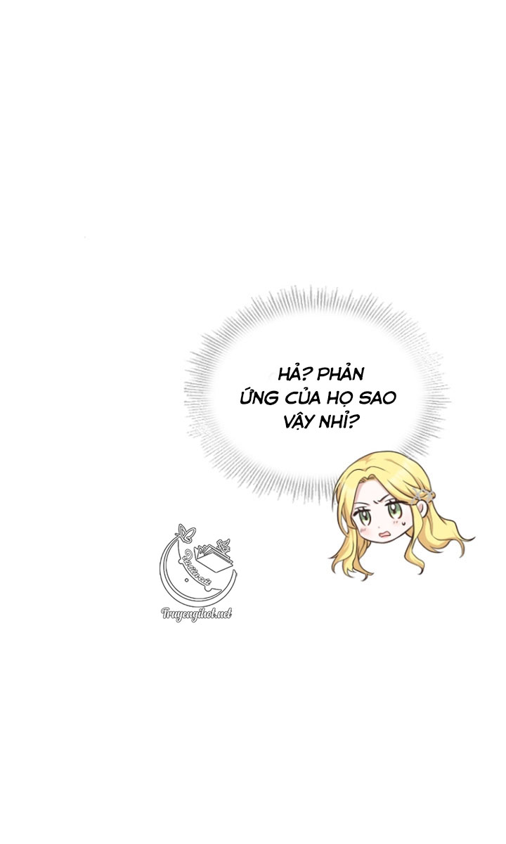 lời cầu hôn đến từ hoàng đế chapter 35.2 13