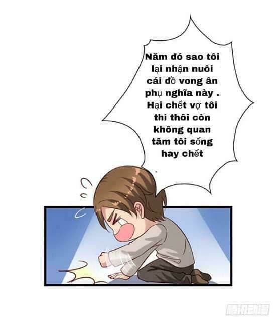 tôi không muốn fa như vậy đâu chapter 83 16