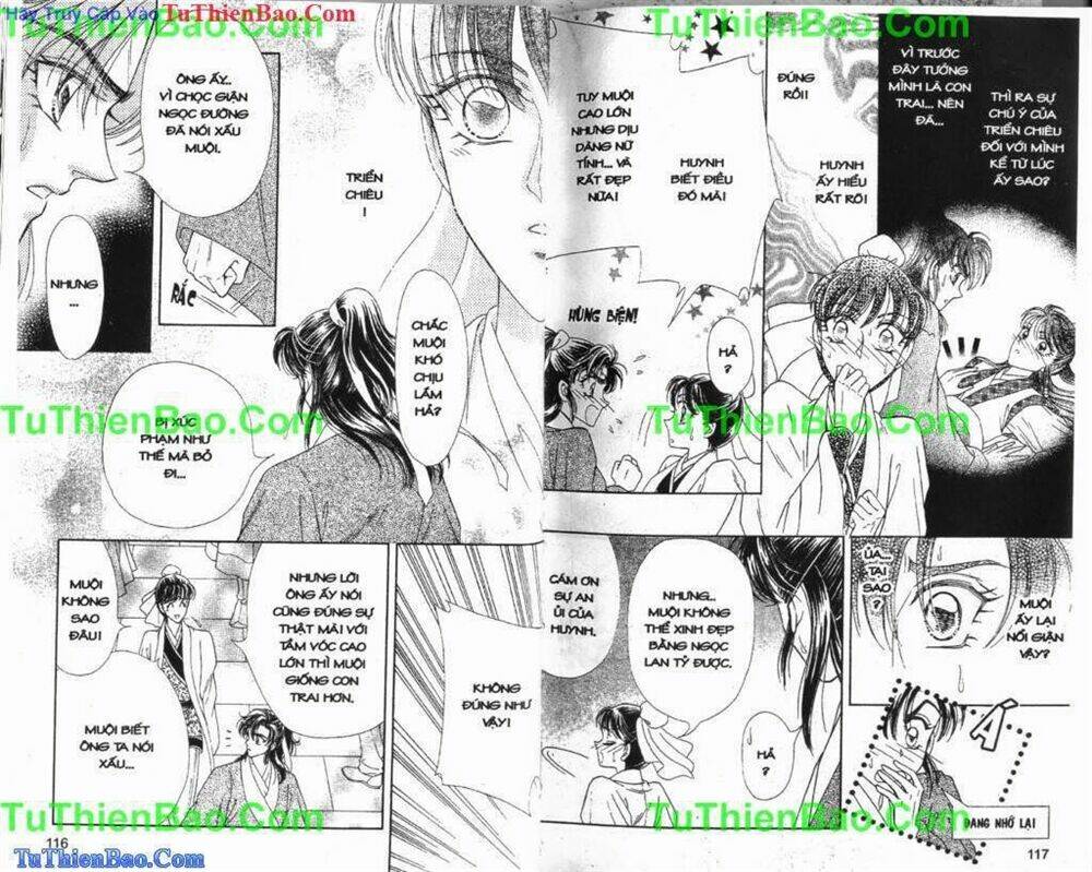 tân bao thanh thiên chapter 10 59