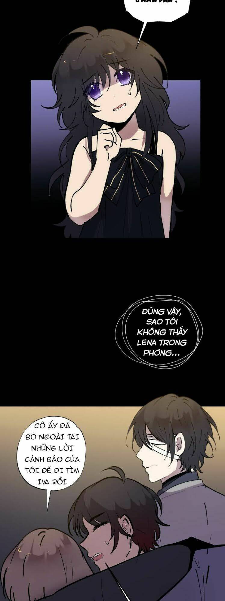 Trọng Sinh Mạc Thế Chapter 121 37