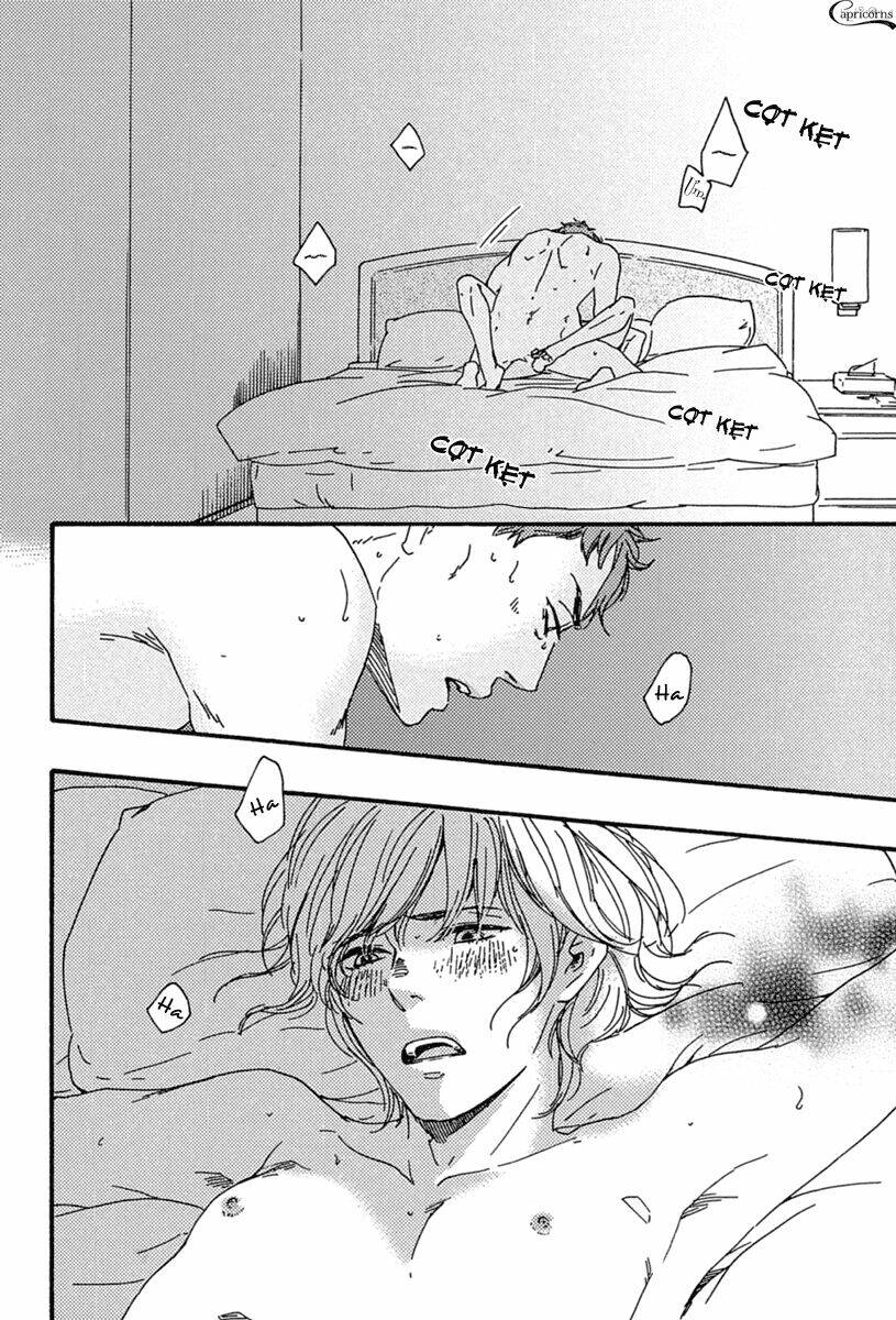 mơ ước của chúng tôi chapter 8 12