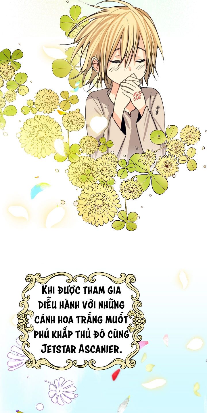 ba người anh bạo chúa chapter 9 31