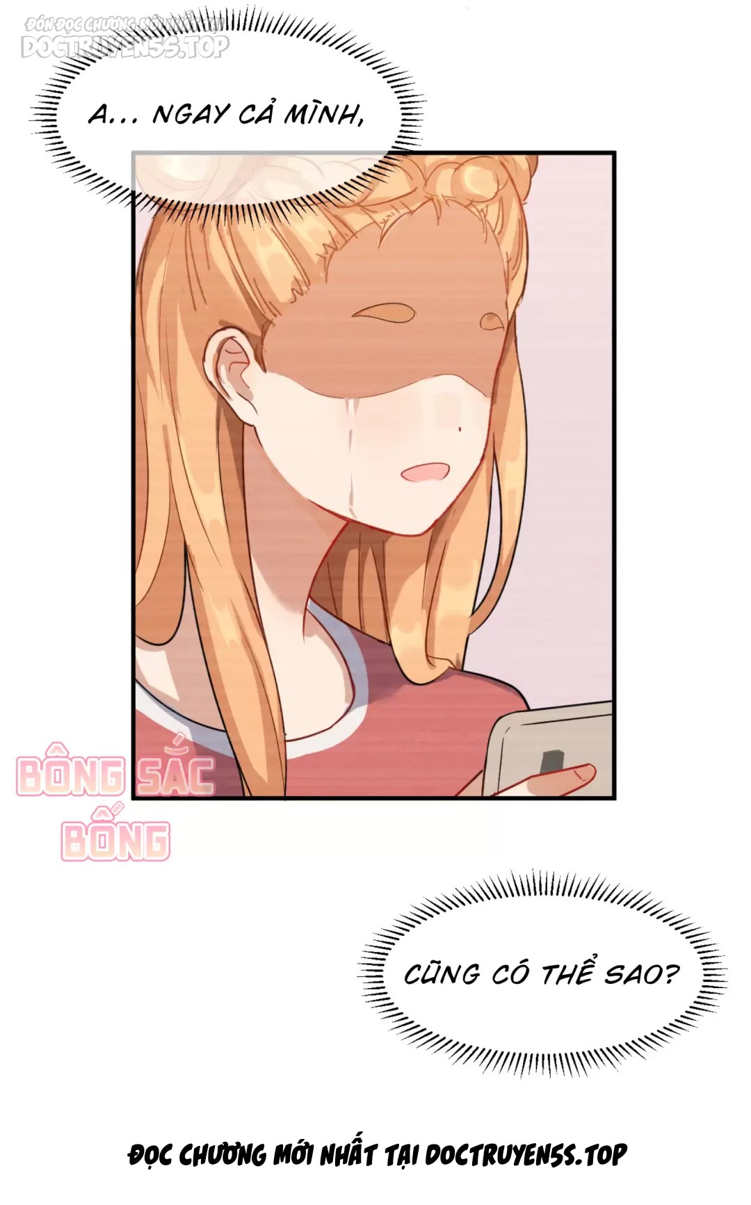 lời nói dối của cô ấy chapter 8 41