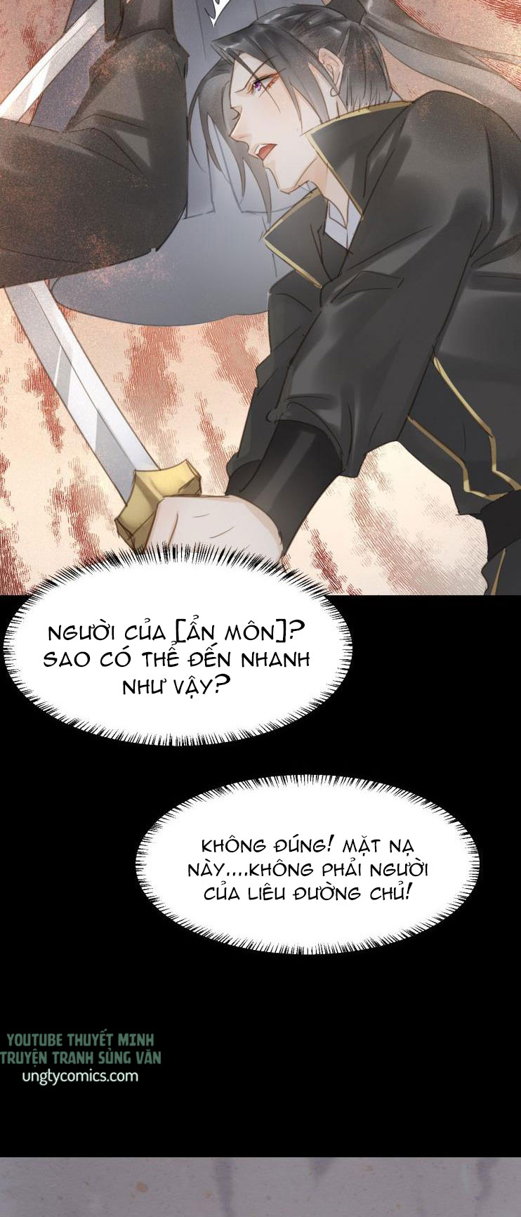 tù long chapter 9 30