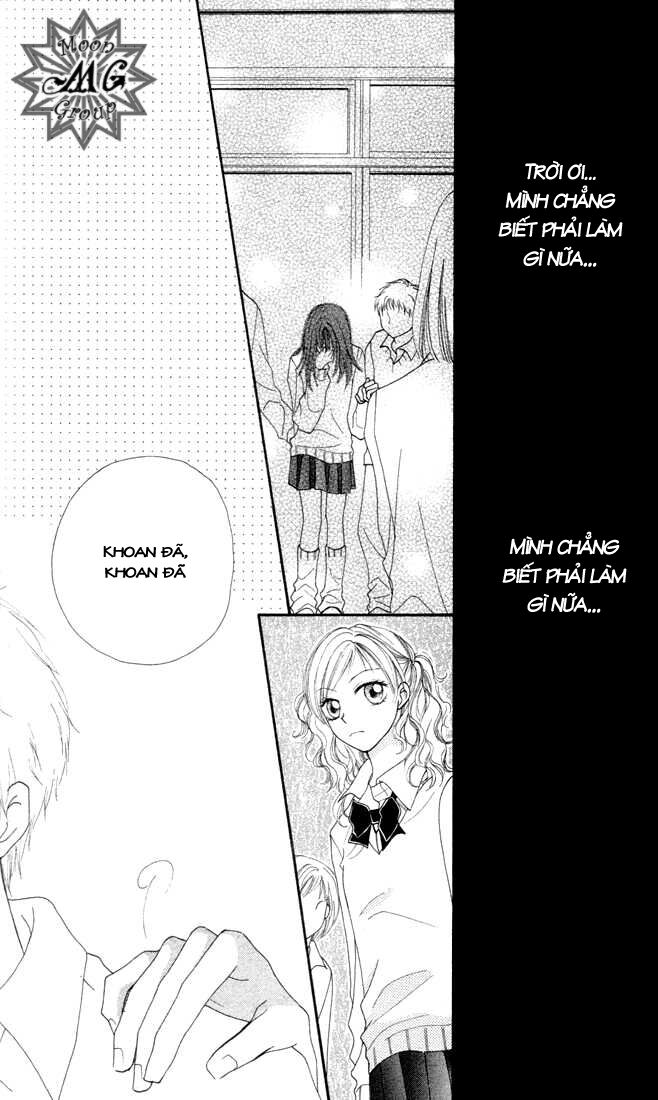 sora sora chapter 4 5