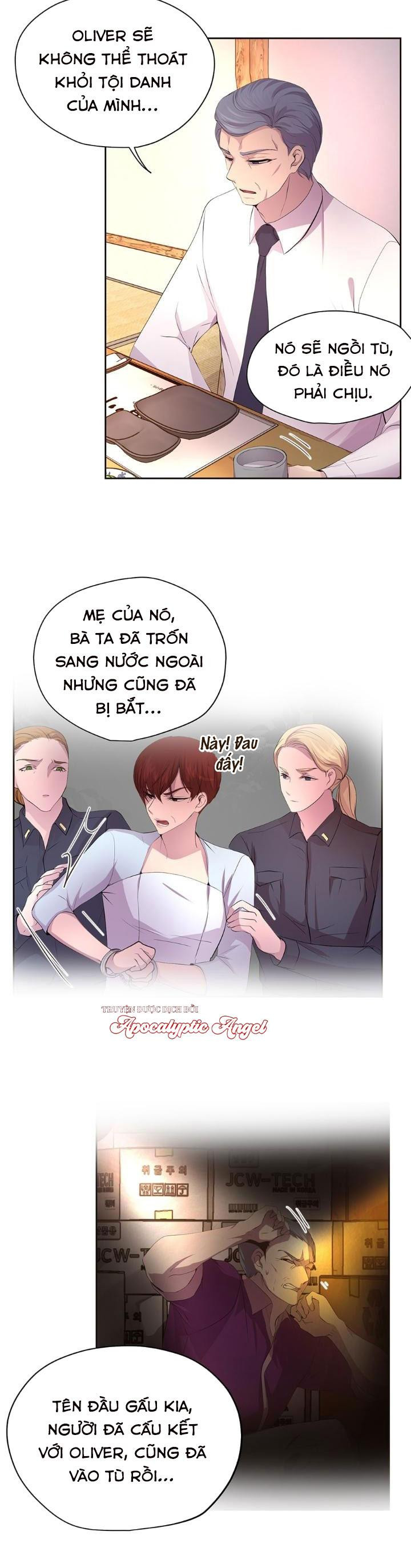 giữ em thật chặt (hold me tight) chapter 82 2