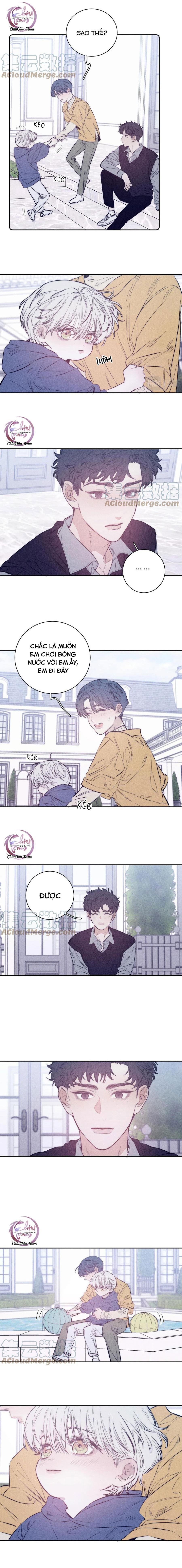 mùa xuân đang đến chapter 46 8