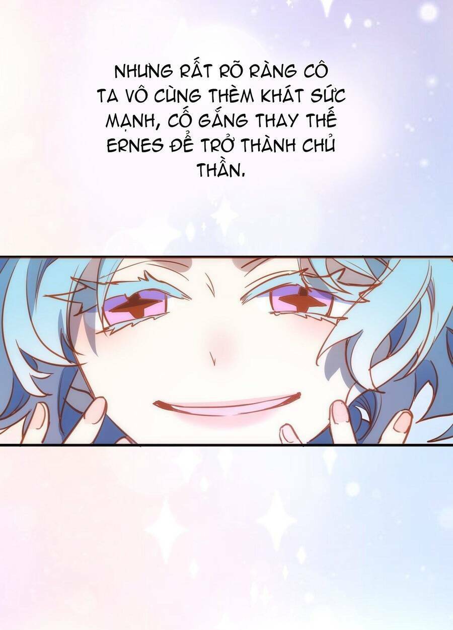 tình địch quái gở lại tăng thêm rồi chapter 54 26