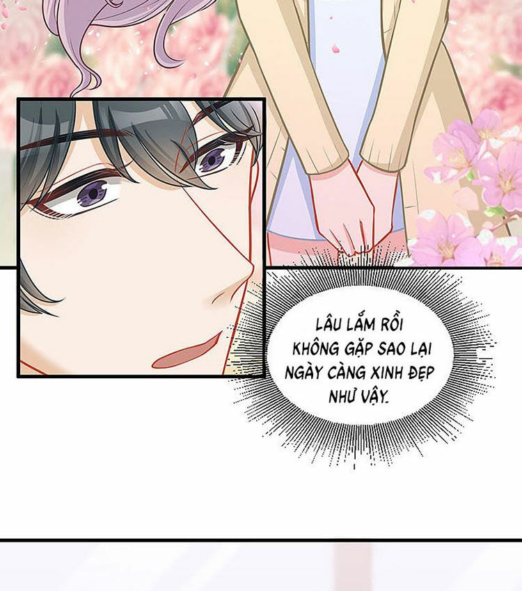 manh bảo ngọt ngào chapter 34 17