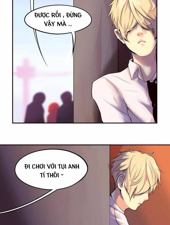 không dấu vết chapter 3 13