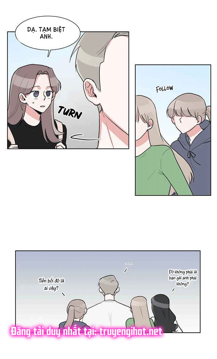 gatabutata chapter 20.1 28