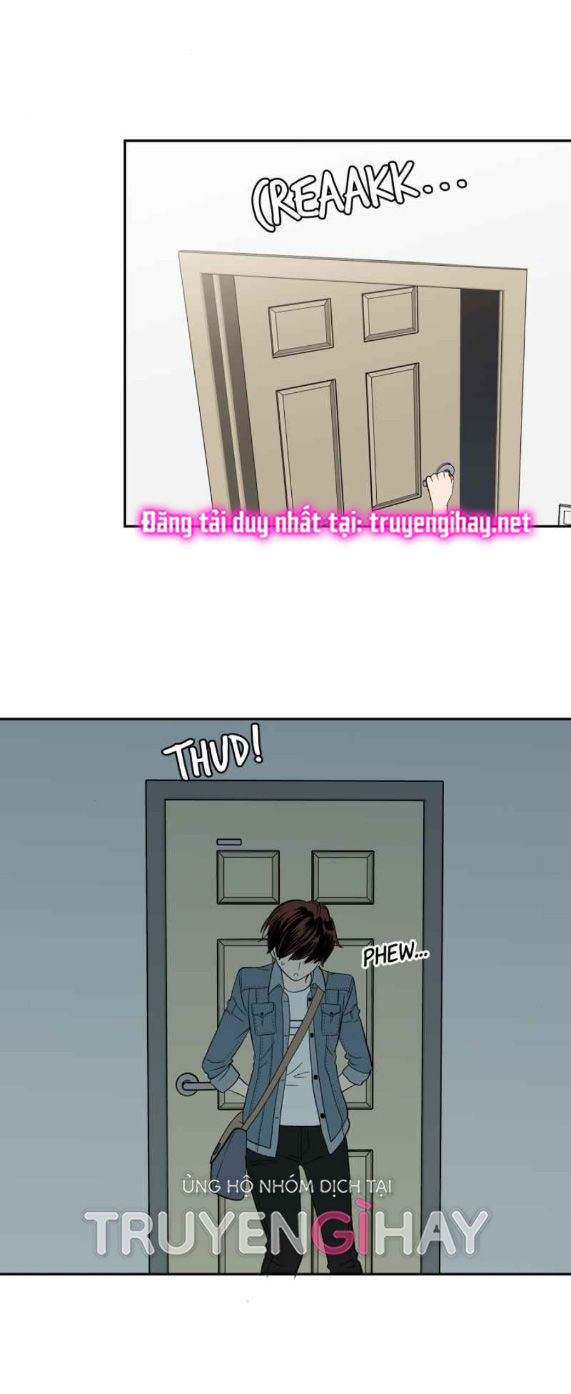 [16+] người đàn ông tầng trên chapter 10.2 38