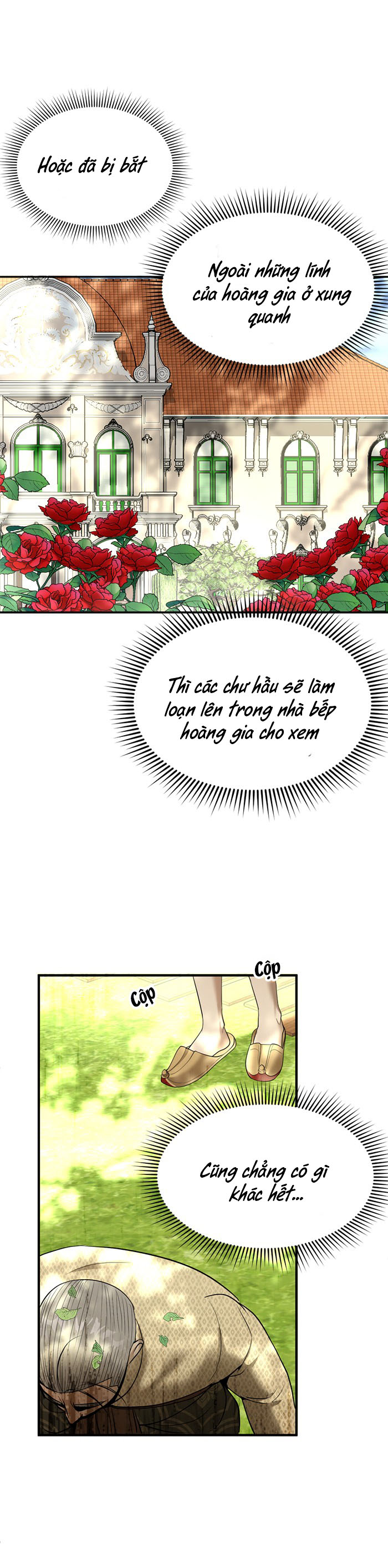 tôi là công tử đẹp nhất xiêm chapter 13 39