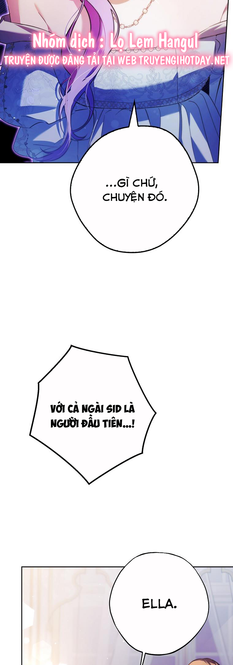 tôi đã cướp mất các nam chính từ tay nữ chính chapter 43 19