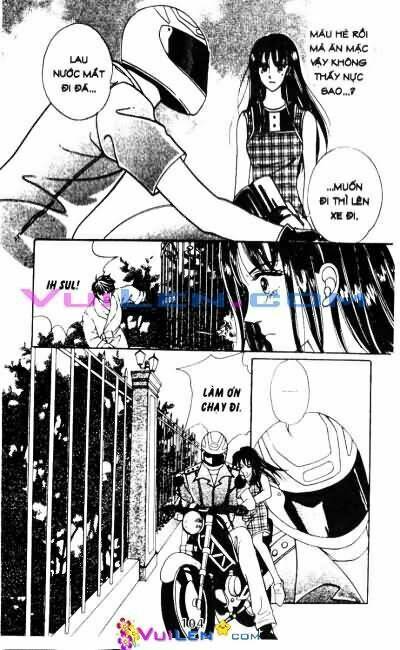 nụ hôn nồng thắm chapter 4 104