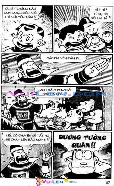 thần đồng đất việt chapter 52 84