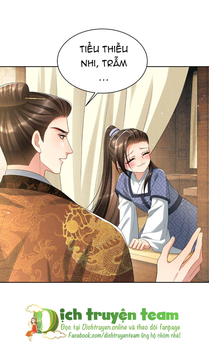 thê vi thượng chapter 135.1 23