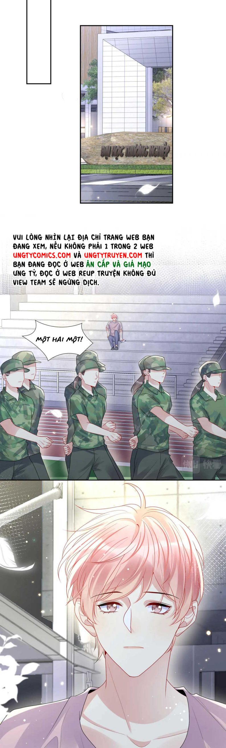 lại bị bạn trai cũ nhắm trúng rồi chapter 95 5