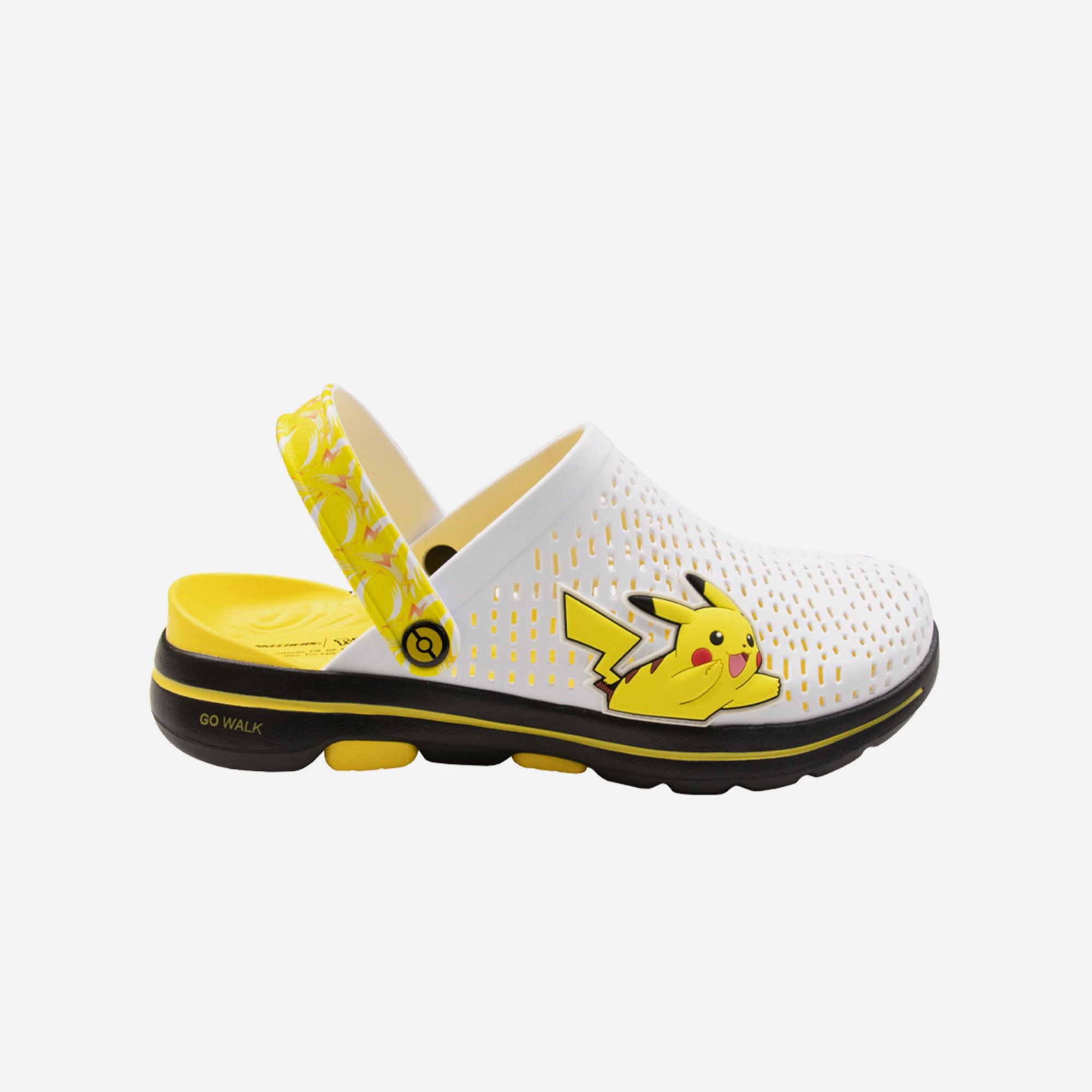 Dép xỏ ngón nam Skechers Sandbar - Chillax - 243126-NVY