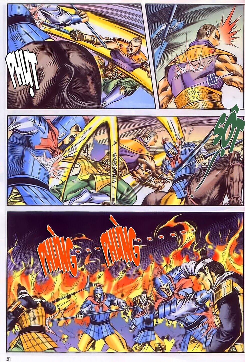 tầm tần ký chapter 195 20