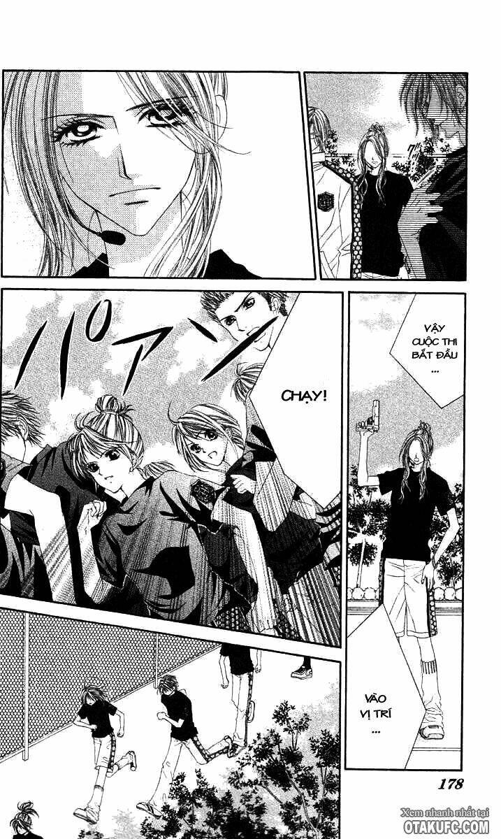 honey x honey drop chapter 41 21