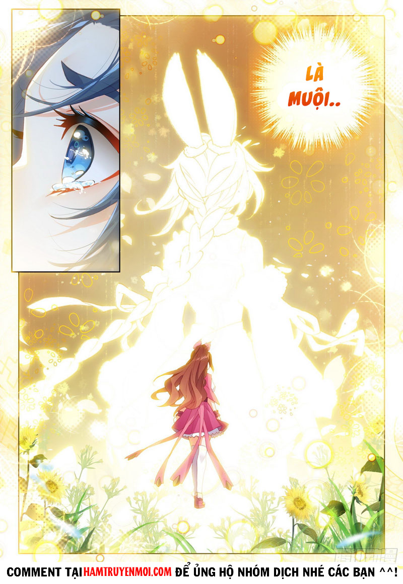 đấu la đại lục 5 - đường tam trùng sinh chapter 9 10