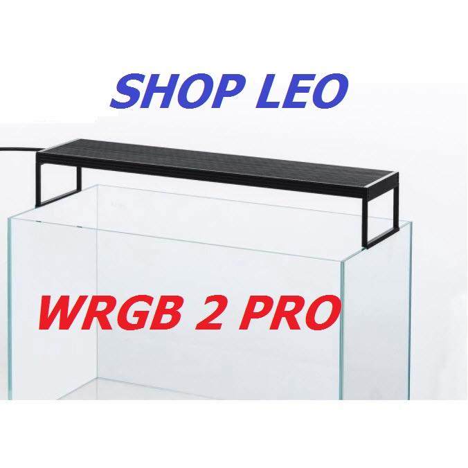 Đèn led Chihiros WRGB 2 Pro 60cm (Cao cấp) - Led chuyên dụng hồ thủy sinh - bể cá cảnh - shopleo