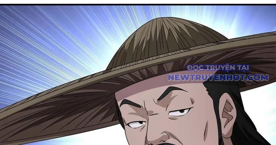 thiên long bát bộ webtoon chapter 147 47