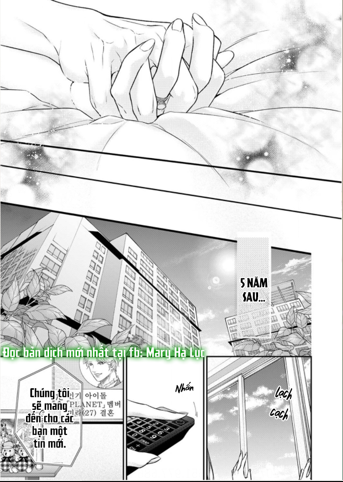 bừng tỉnh khỏi giấc mơ đã có anh bên cạnh chapter 4.3 7