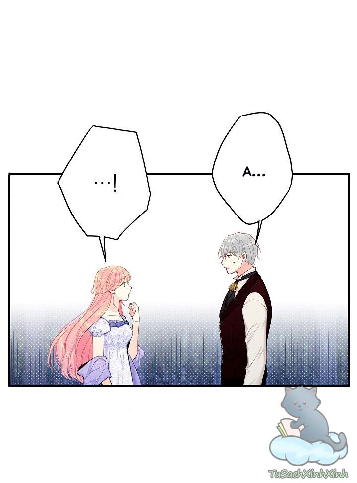 thánh nữ ẩn danh chapter 200 9