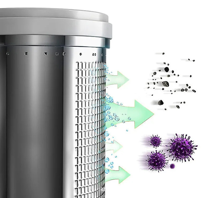 Chai vệ sinh lồng máy giặt 260 ml