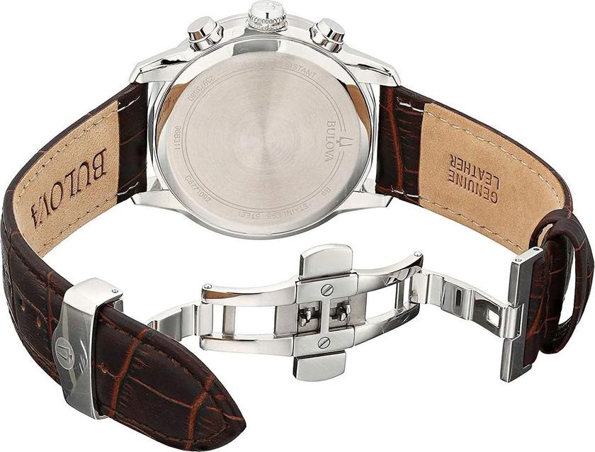 Đồng hồ nam Bulova 96B311